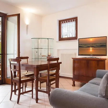 Apartment La Fortezza Peschiera del Garda