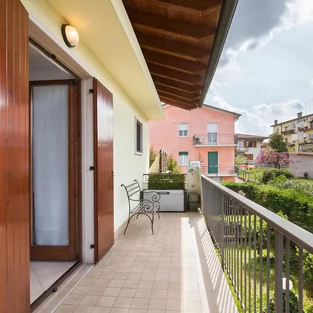 La Fortezza * Peschiera del Garda