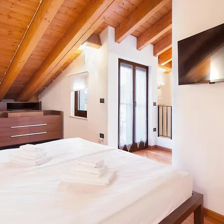 La Fortezza Apartment