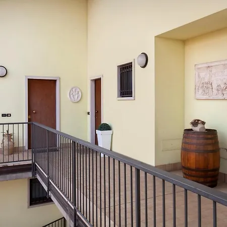 La Fortezza Apartment Peschiera del Garda
