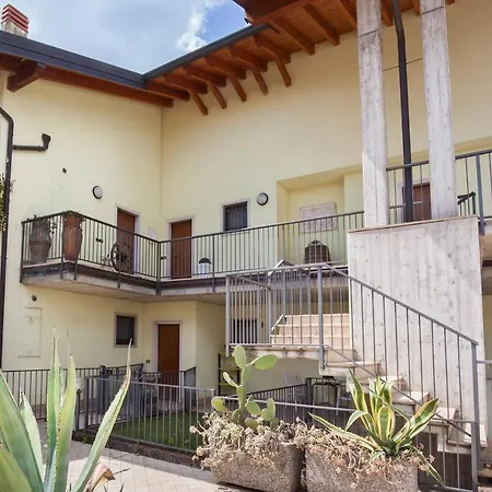 La Fortezza Apartment Peschiera del Garda